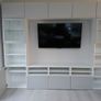 TV storage combi unit Image 2