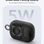 Select 4 Go Ultra Portable Bluetooth Speaker by Anker, 20H Playtime, IP67 Waterproof and Dustproof, Floatable, Customisable Pro EQ, Wireless Stereo Pairing, Ideal for Home, Outdoors, Hiking Image 7