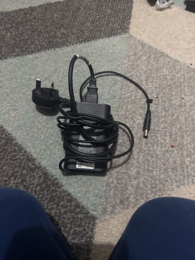 charger