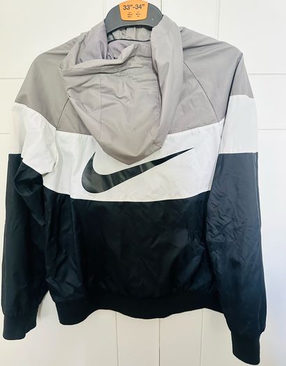Kids Nike jacket