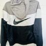Kids Nike jacket Image 2