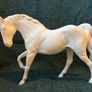 Royal Doulton White Horse Image 2