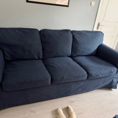 IKEA Ektorp 3 seater sofa
