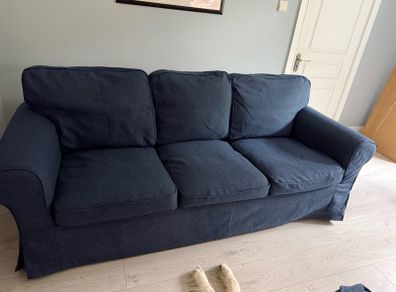 IKEA Ektorp 3 seater sofa