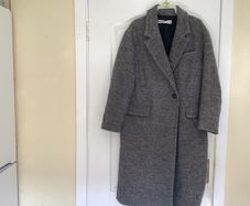 Ladys coat