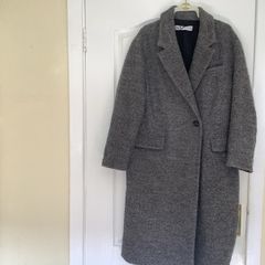 Ladys coat