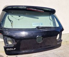 Volkswagen Golf Mk6 Bootlid