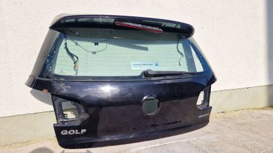 Volkswagen Golf Mk6 Bootlid