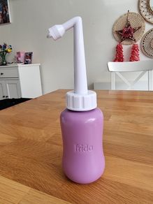 Frida Mom Postpartum Peri bottle