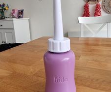Frida Mom Postpartum Peri bottle