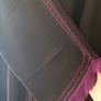 Abaya with scarf size Image 2