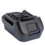 Adapter Converter DM18M Battery Adapter for DEWALT DCB200 DCB205 20V Lithium to MAKITA BL1830 Image 2
