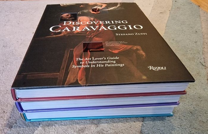 Discovering Art Lover's Guide