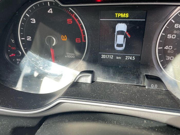 Audi a4 151