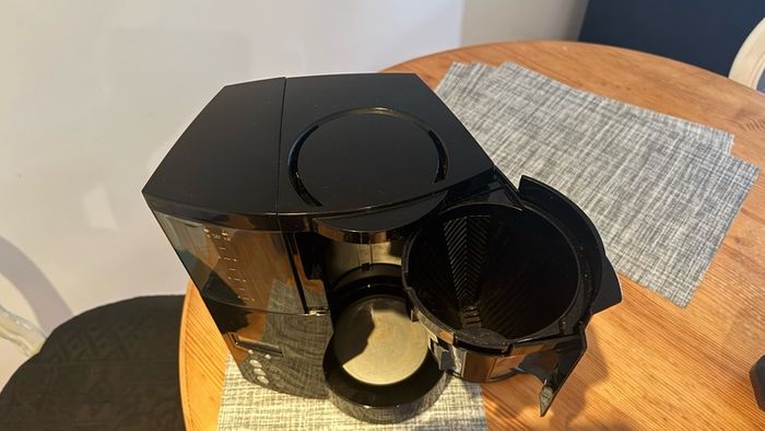 Coffee Machine