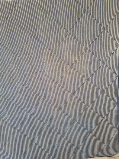 free double mattress