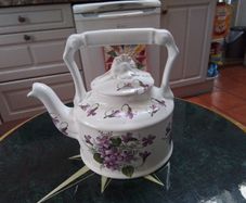 Arthur Wood Mini Teapot