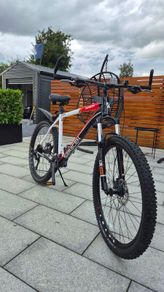 Mens Bike