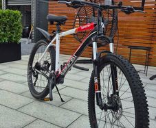 Mens Bike