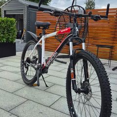 Mens Bike