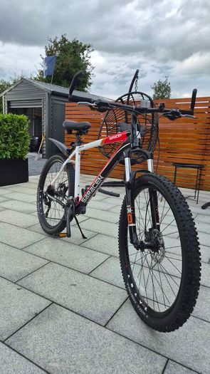 Mens Bike