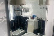 Vintage Cesame Mirror