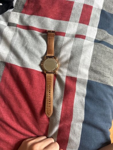 watch