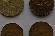 Tanzania Coins