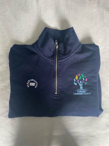 CCS School Jumper XXS