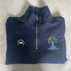 CCS School Jumper XXS
