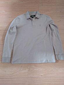 DIESEL - brand new, unused, no tag's long sleeve Size S