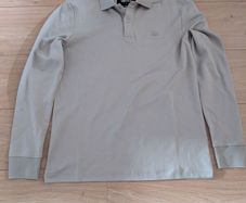 DIESEL - brand new, unused, no tag's long sleeve Size S