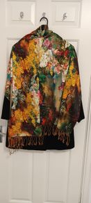 Silk Scarf