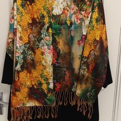 Silk Scarf