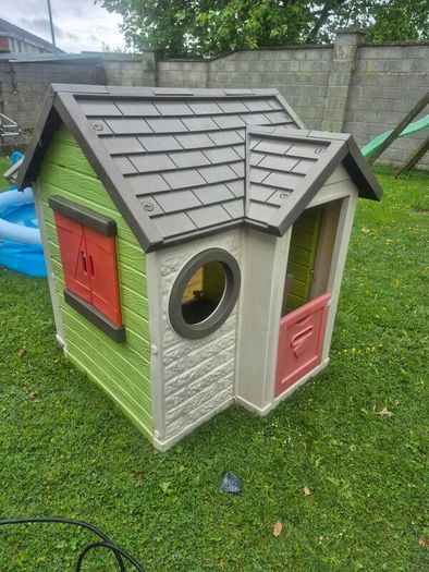 play house