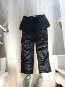 work wear