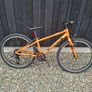 Giant ARX 24 inch kids bike Image 4
