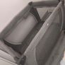 Baby elegance travel cot Image 2