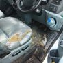 08 Ford transit Image 3