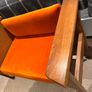 Vintage Telephone Seat and Table Image 7