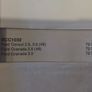 Ford Granada Clutch Cable. Image 2
