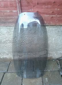 Windscreen / Windshield