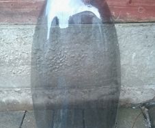 Windscreen / Windshield