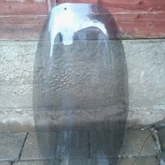 Windscreen / Windshield