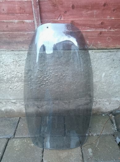 Windscreen / Windshield
