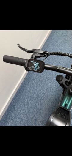 e bike