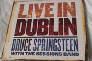 Bruce Springsteen - Live In Dublin 2Cd