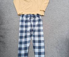 boy's pj. Age 10/11