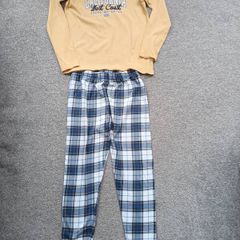 boy's pj. Age 10/11