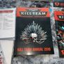 Kill Team Warhammer 40k Image 5